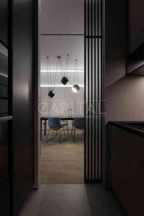 Аренда квартиры ЖК Тетрис Холл Tetris Hall башня с бассейном Киев