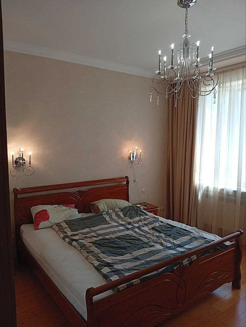 Здам 4 кімнатну квартиру. У новобудові у центрі. Харків - зображення 8