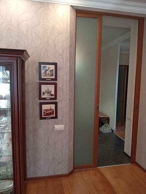 Здам 4 кімнатну квартиру. У новобудові у центрі. Харків - зображення 5