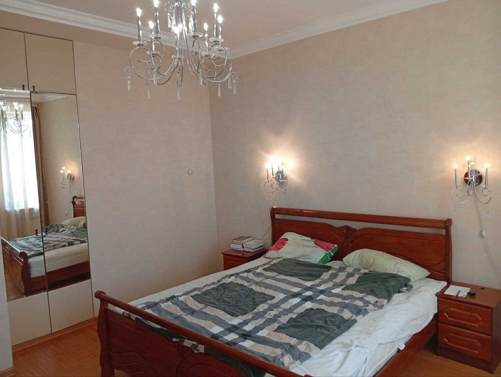 Здам 4 кімнатну квартиру. У новобудові у центрі. Харків - зображення 7