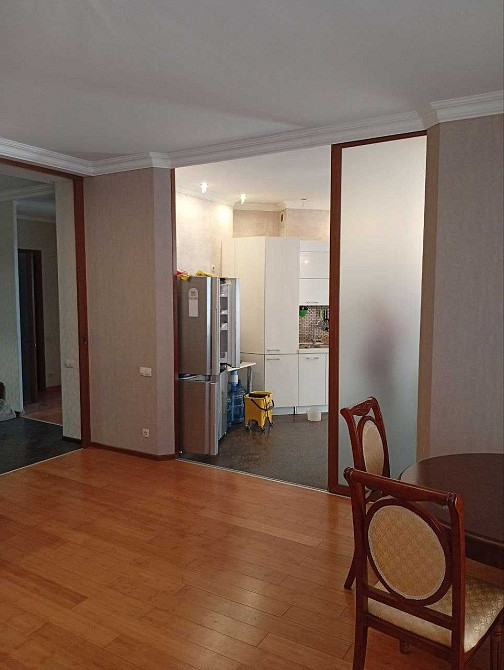 Здам 4 кімнатну квартиру. У новобудові у центрі. Харків - зображення 6