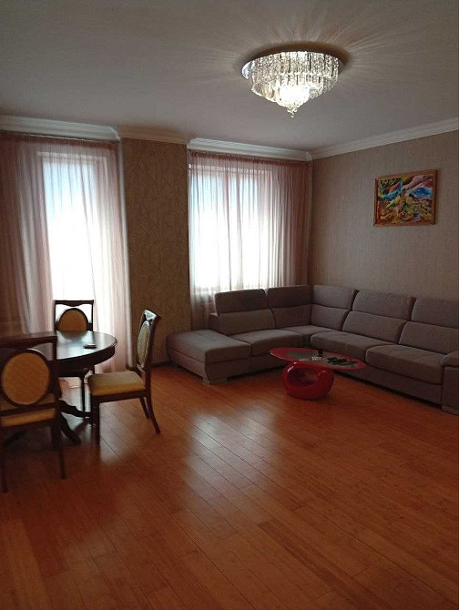 Здам 4 кімнатну квартиру. У новобудові у центрі. Харків - зображення 4