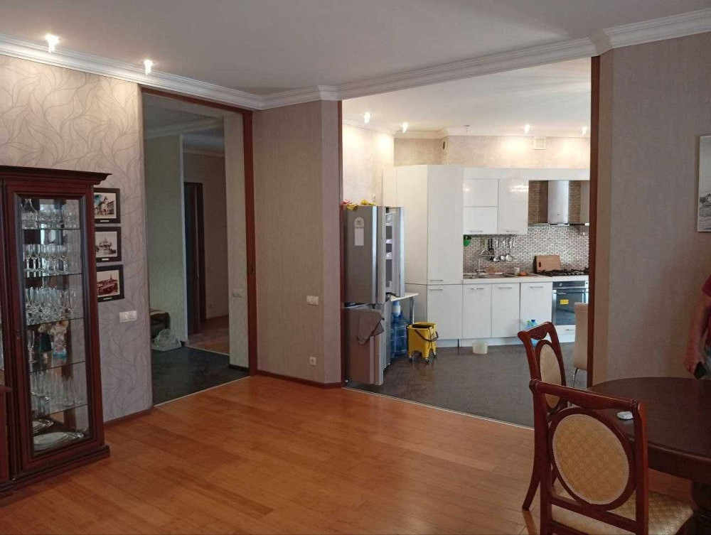 Здам 4 кімнатну квартиру. У новобудові у центрі. Харків - зображення 2