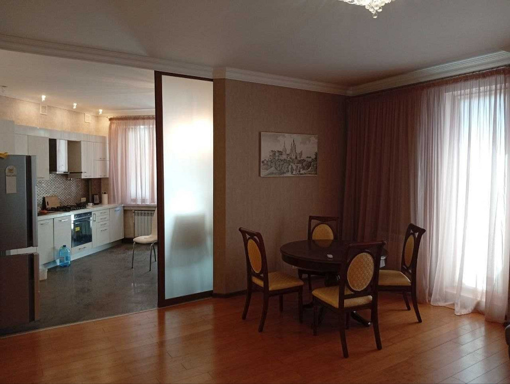 Здам 4 кімнатну квартиру. У новобудові у центрі. Харків - зображення 3