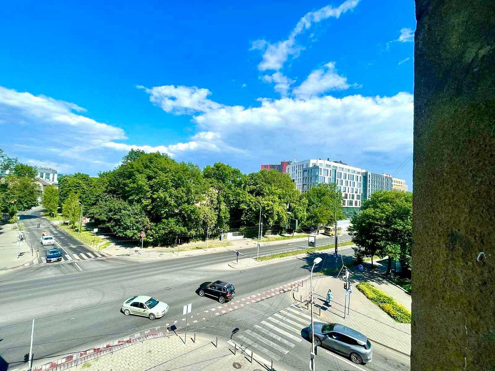 Оренда 1-кім. квартири.  пр. Чорновола-Макдональдс-бл. Центр Львів - зображення 3