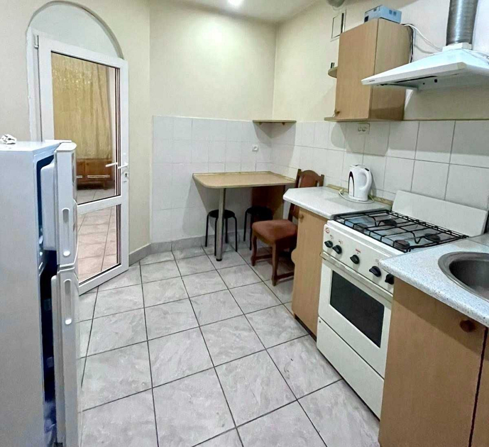 Оренда 1-кім. квартири.  пр. Чорновола-Макдональдс-бл. Центр Львів - зображення 1