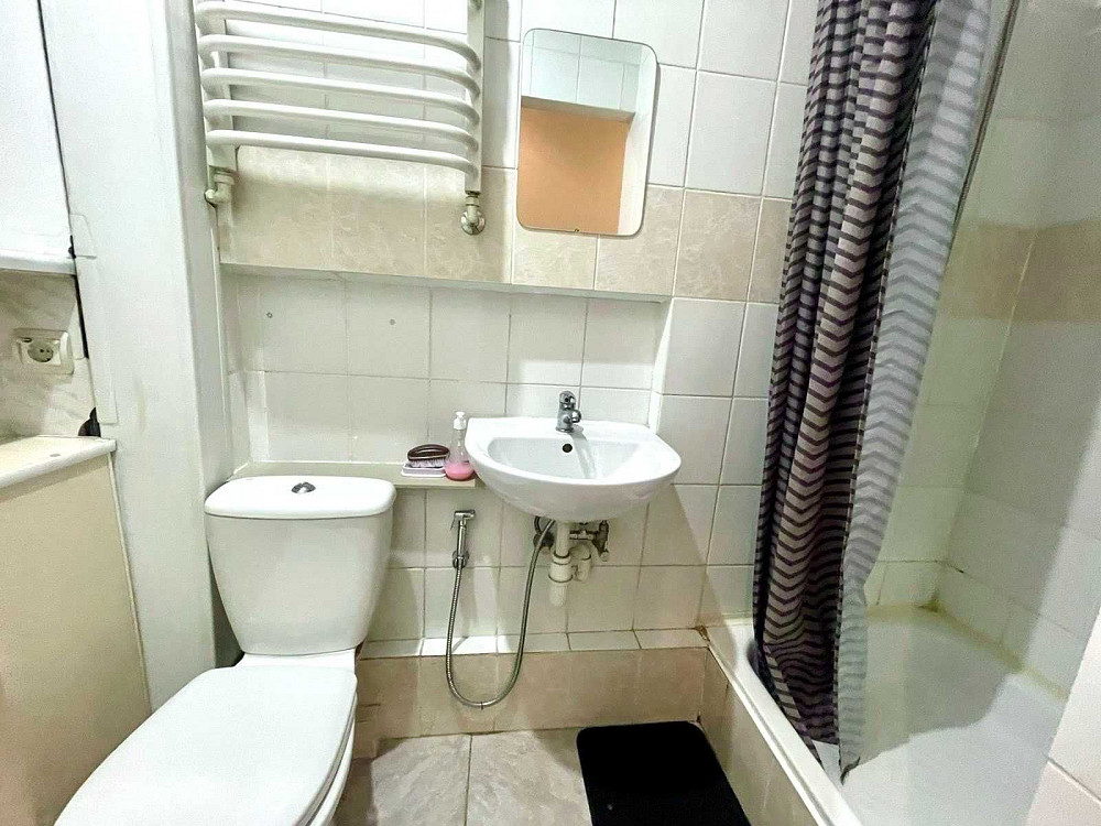 Оренда 1-кім. квартири.  пр. Чорновола-Макдональдс-бл. Центр Львів - зображення 4