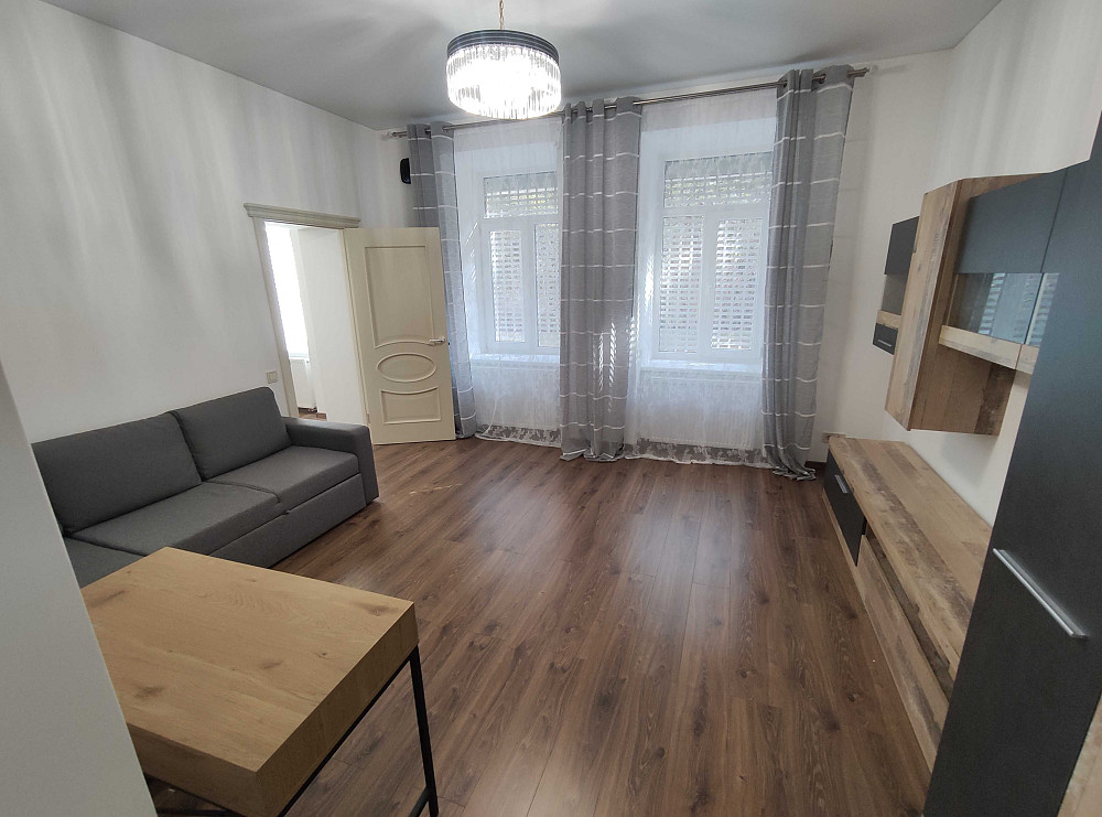 Оренда 2 кімнатної квартири в Центрі міста, вул. Личаківська 4 Львів - зображення 4