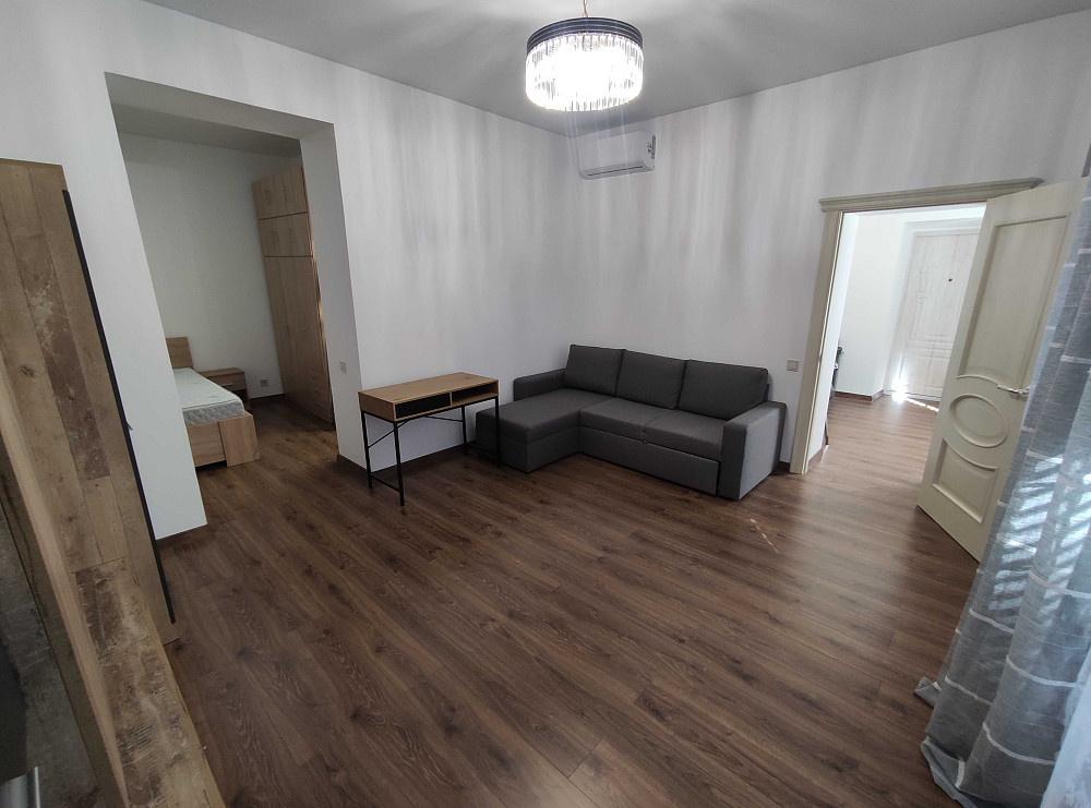 Оренда 2 кімнатної квартири в Центрі міста, вул. Личаківська 4 Львів - зображення 5