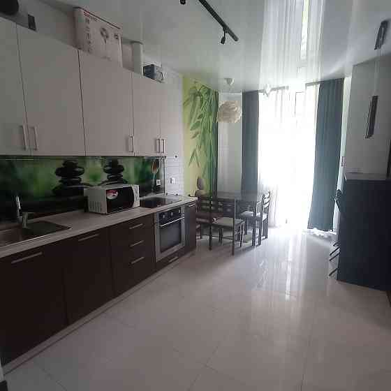 ЖК Варшавський, Європейського Союзу 45, дизайнерський ремонт Киев