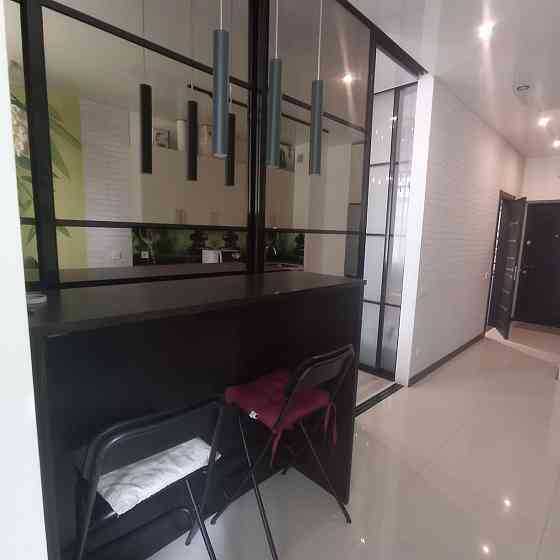 ЖК Варшавський, Європейського Союзу 45, дизайнерський ремонт Киев