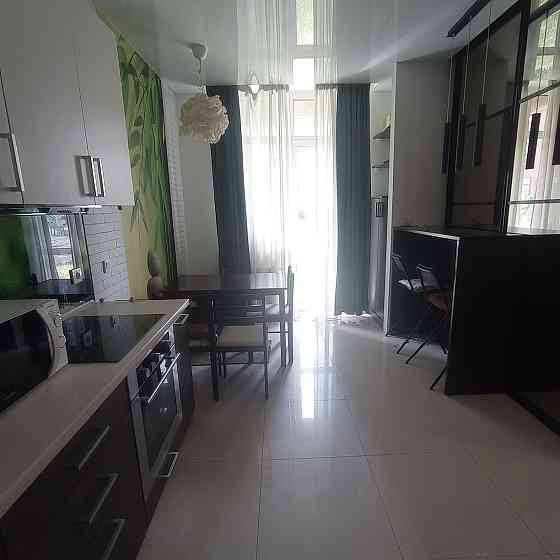 ЖК Варшавський, Європейського Союзу 45, дизайнерський ремонт Киев