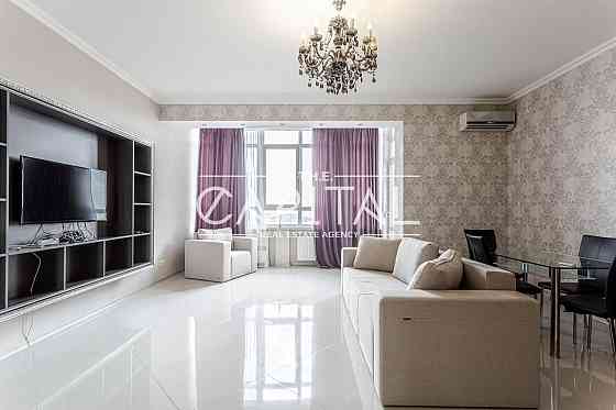 Аренда 2к квартиры,  ул. Коновальца Евгения, Печерск Киев