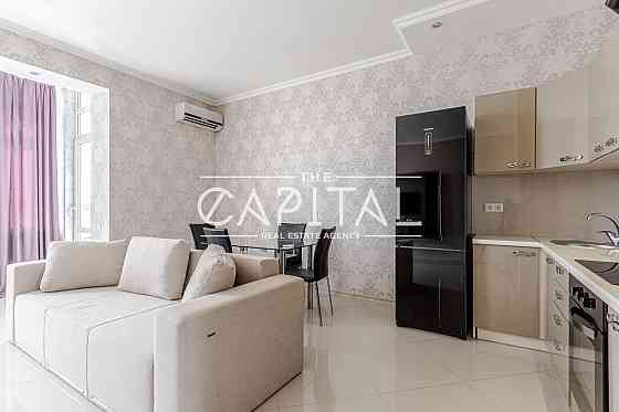 Аренда 2к квартиры,  ул. Коновальца Евгения, Печерск Киев