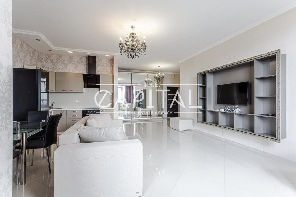 Аренда 2к квартиры,  ул. Коновальца Евгения, Печерск Київ - зображення 4