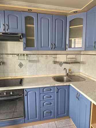 Сдам 2к Оболонський р-н вул Прирічна 33,поруч метро Киев