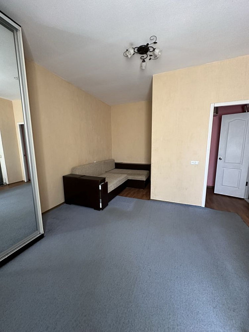 Срочно сдам 1-комнатную студию ! Степне (Полтавська обл.) - зображення 5