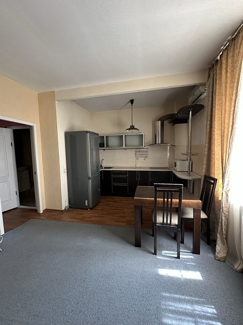 Срочно сдам 1-комнатную студию ! Степне (Полтавська обл.) - зображення 2