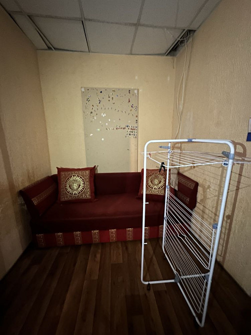 Срочно сдам 1-комнатную студию ! Степне (Полтавська обл.) - зображення 8