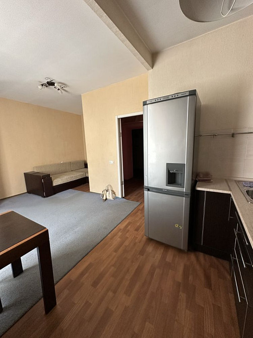 Срочно сдам 1-комнатную студию ! Степне (Полтавська обл.) - зображення 3