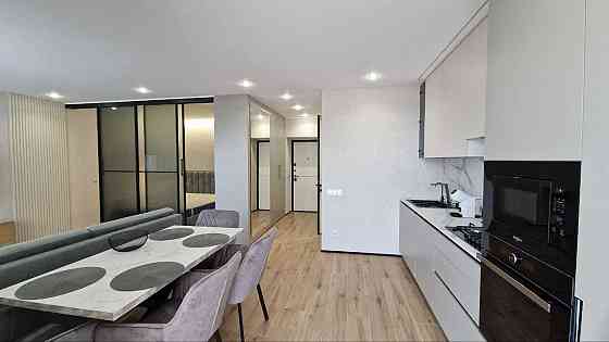 Перша здача! Здам 2к. ЖК Щасливий 1, Підстанція, Тополь, Даффі Днепр