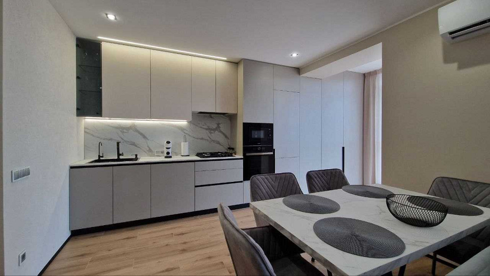 Перша здача! Здам 2к. ЖК Щасливий 1, Підстанція, Тополь, Даффі Дніпро - зображення 8