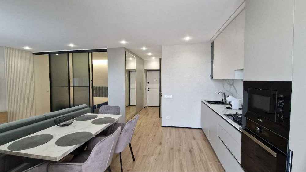 Перша здача! Здам 2к. ЖК Щасливий 1, Підстанція, Тополь, Даффі Дніпро - зображення 2