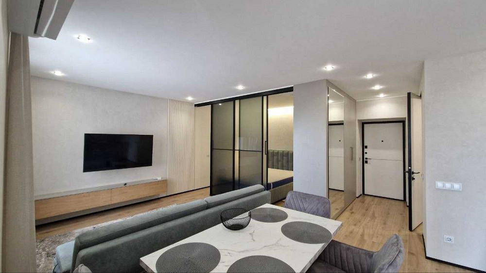 Перша здача! Здам 2к. ЖК Щасливий 1, Підстанція, Тополь, Даффі Дніпро - зображення 5