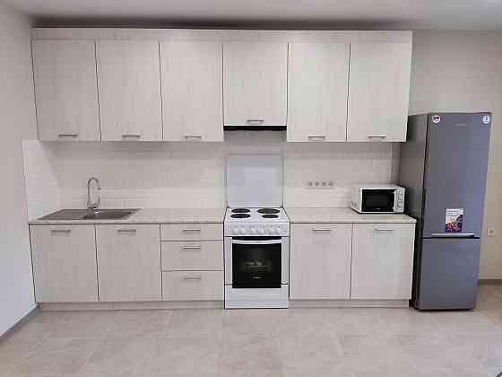 Аренда 1 кв 50 м2 Евро в Новострое на Победе, Днепр Днепр