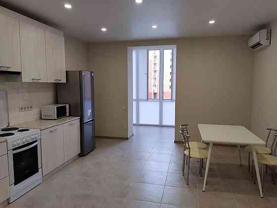 Аренда 1 кв 50 м2 Евро в Новострое на Победе, Днепр Днепр