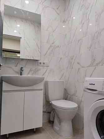 Аренда 1 кв 50 м2 Евро в Новострое на Победе, Днепр Днепр