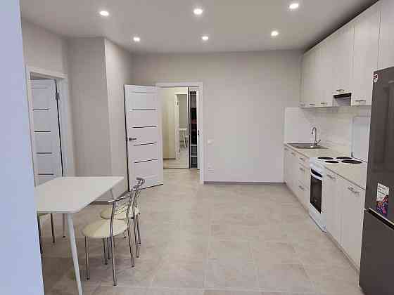 Аренда 1 кв 50 м2 Евро в Новострое на Победе, Днепр Днепр