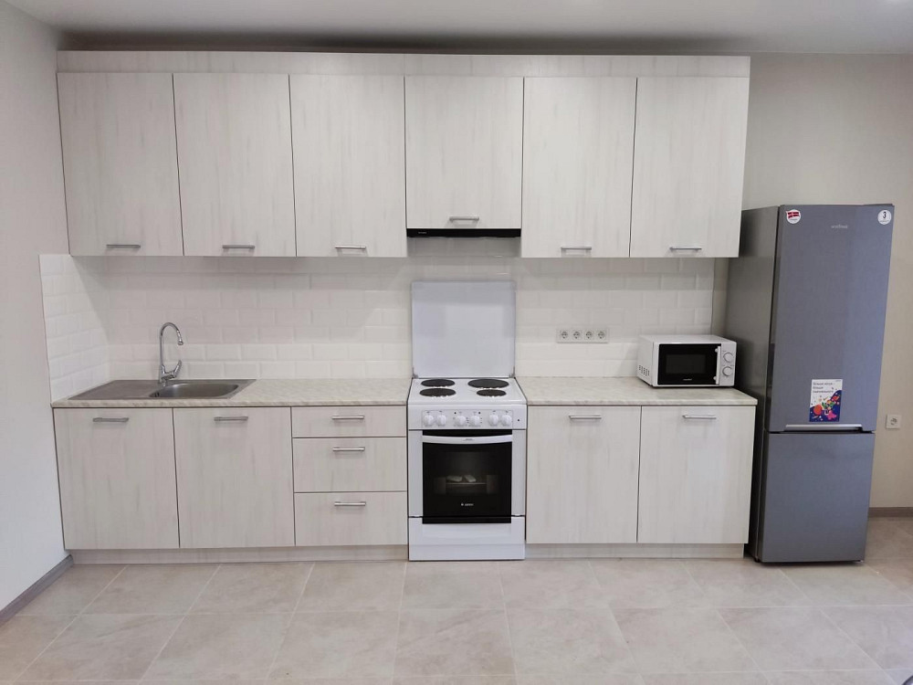 Аренда 1 кв 50 м2 Евро в Новострое на Победе, Днепр Дніпро - зображення 3