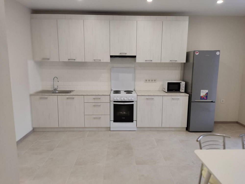 Аренда 1 кв 50 м2 Евро в Новострое на Победе, Днепр Дніпро - зображення 8