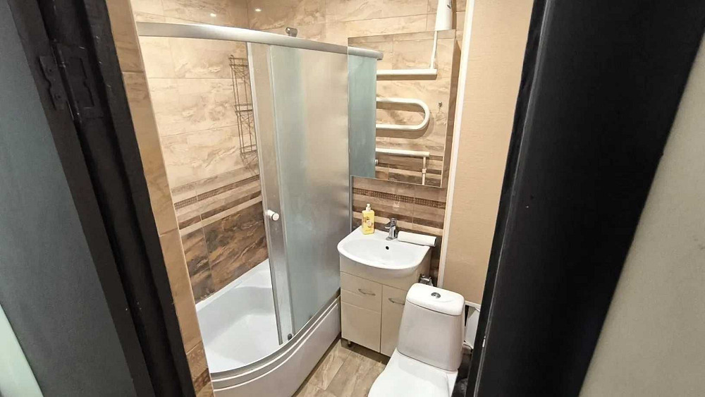 Сдам уютную 2к квартиру на ул. Богдана Хмельницкого 23! Касиора! Дніпро - зображення 6