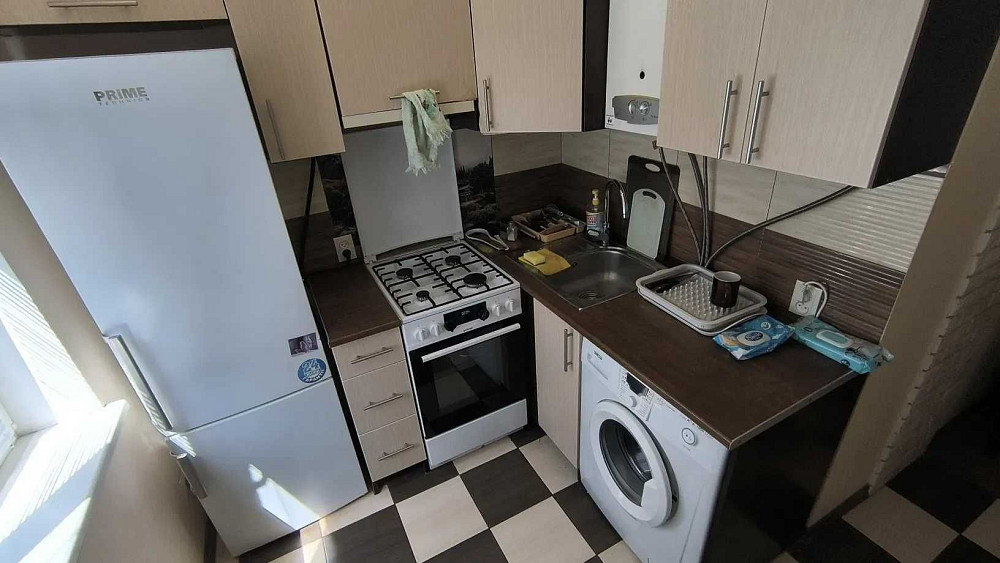 Сдам уютную 2к квартиру на ул. Богдана Хмельницкого 23! Касиора! Дніпро - зображення 8