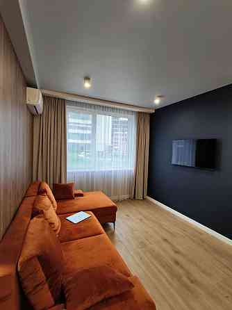 Оренда сучасної квартири в Новобудові Львів