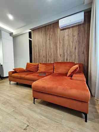 Оренда сучасної квартири в Новобудові Львів