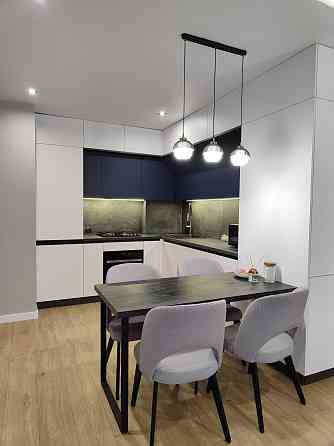 Оренда сучасної квартири в Новобудові Львів