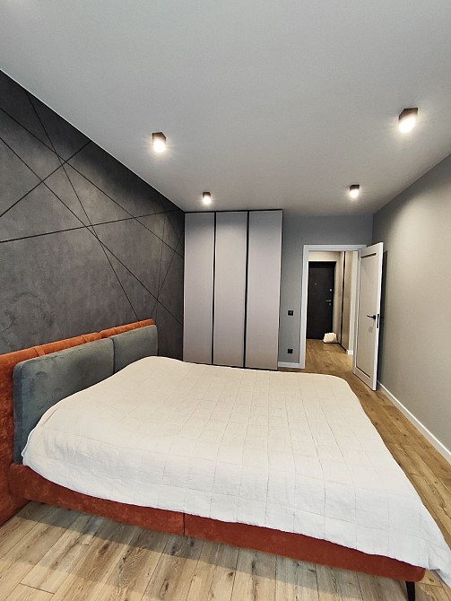 Оренда сучасної квартири в Новобудові Львів - зображення 7