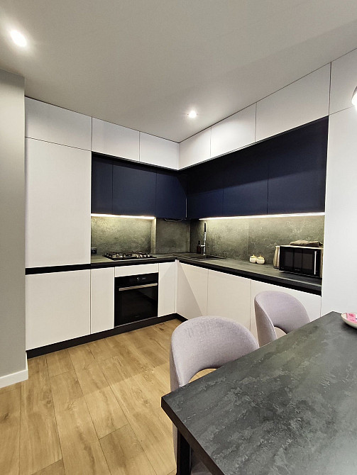 Оренда сучасної квартири в Новобудові Львів - зображення 5