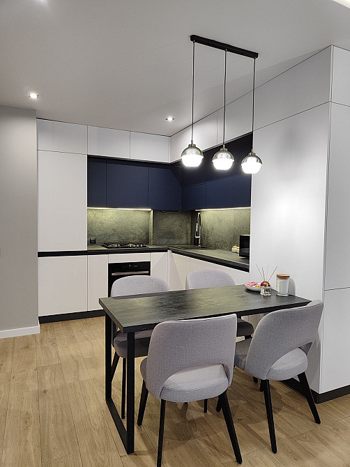 Оренда сучасної квартири в Новобудові Львів - зображення 4