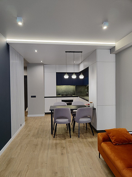 Оренда сучасної квартири в Новобудові Львів - зображення 3