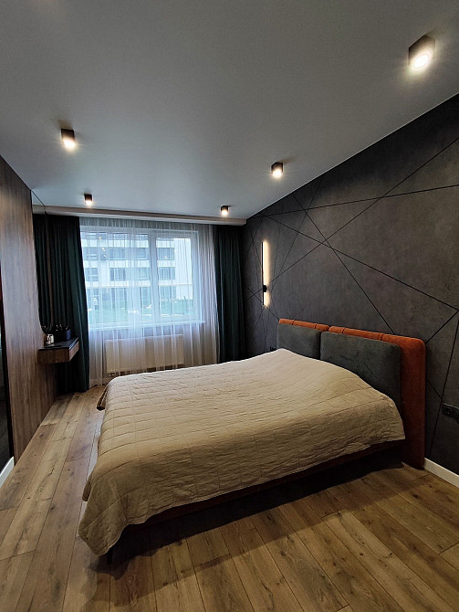 Оренда сучасної квартири в Новобудові Львів - зображення 6