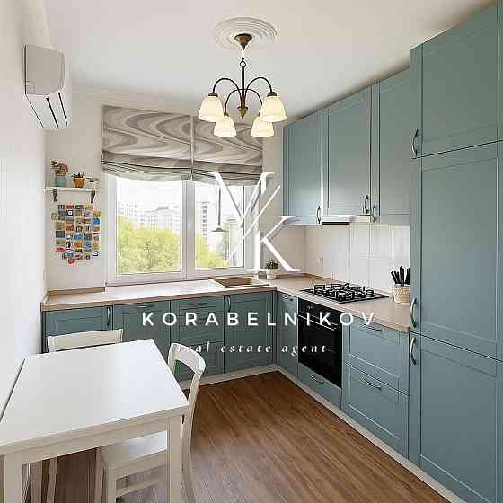 2к квартира Лукʼянівка, вул Білорусська 21 Киев