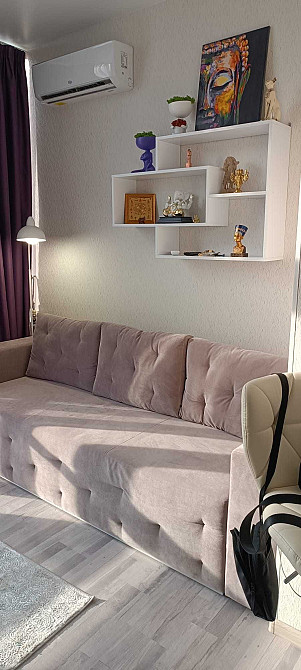 Сдаю, Аркадия, Гагарин Плаза Одеса - зображення 1