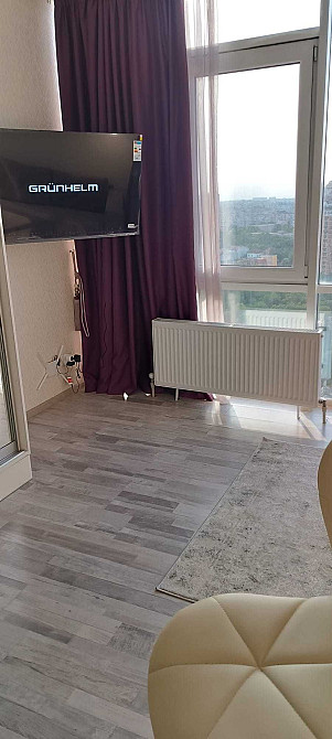 Сдаю, Аркадия, Гагарин Плаза Одеса - зображення 2