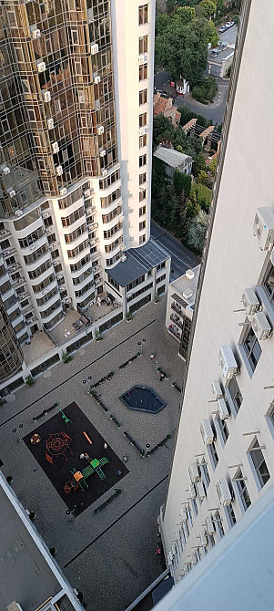 Сдаю, Аркадия, Гагарин Плаза Одеса - зображення 3