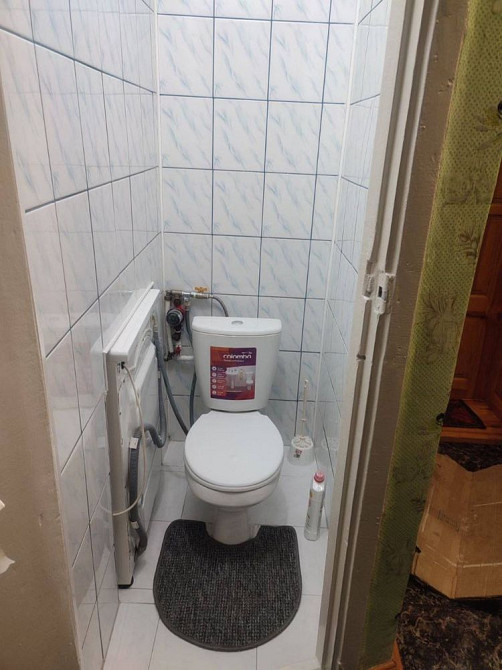 Здається 2 кімнатна квартира в районі Пивзаводу Ровно - изображение 5