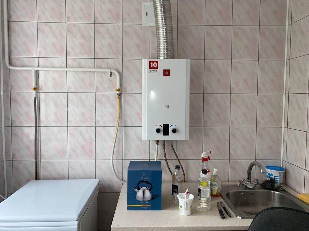 Здається 2 кімнатна квартира в районі Пивзаводу Ровно - изображение 1